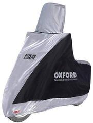 Oxford Aquatex Highscreen Scooter Cover Oxford Aquatex Highscreen Scooter Cover