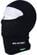 Oxford Balaclava Cotton Black