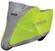 Motorcycle Cover Oxford Aquatex Flourescent Cover M