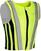 Motorcycle Reflective Vest Oxford Bright Top Active 3XL
