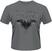 T-shirt Game Of Thrones Allenust Die Grey L T-shirt