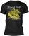 Cămăși muzicale și de film: Green Day Tricou Free Hugs Black L Tricou Green Day Tricou Free Hugs Black L