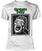 T-shirt Green Day T-shirt Scream Homme White XL