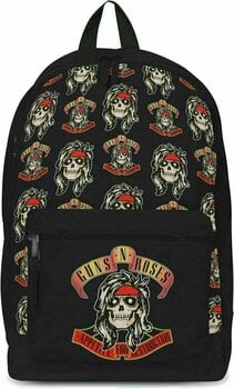 Backpack Guns N' Roses Appetite For Destruction Backpack - 1