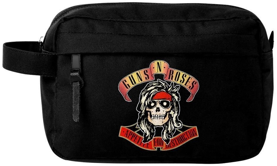 Kozmetička torba
 Guns N' Roses Appetite Kozmetička torba