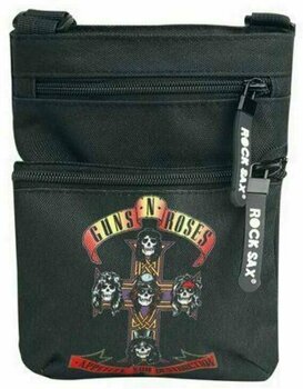 Tracolla Guns N' Roses Appetite For Destruction Tracolla - 1
