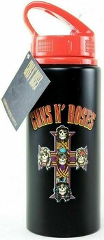 Fľaška Guns N' Roses Logo Fľaška - 1