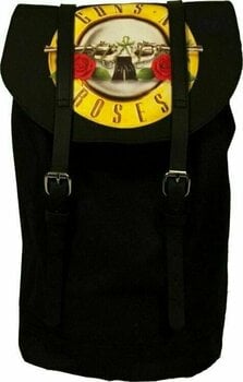 Backpack Guns N' Roses Roses Logo Backpack - 1