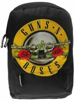 Backpack Guns N' Roses Roses Logo Backpack - 1