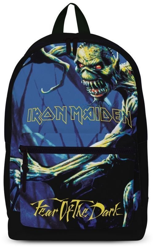 Backpack Iron Maiden Fear Of The Dark Backpack