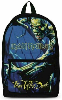 Backpack Iron Maiden Fear Of The Dark Backpack - 1