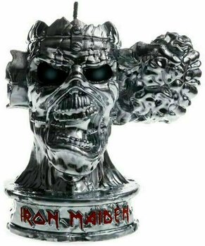 Candle Iron Maiden PHCAND031 Candle - 1