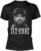 Cămăși muzicale și de film: Ice Cube Tricou Good Day Face Black 2XL Tricou Ice Cube Tricou Good Day Face Black 2XL
