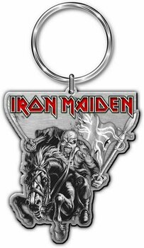 Porte-clés Iron Maiden Porte-clés Maiden England - 1