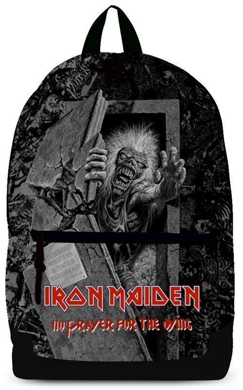 Backpack Iron Maiden No Prayer Backpack