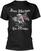 T-Shirt Iron Maiden T-Shirt Sketched Trooper Black XL