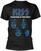 Košulja Kiss Creatures Of The Night Black 3XL Košulja