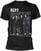Tricou Kiss Tricou cu temă muzicală