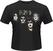 Tricou Kiss Tricou cu temă muzicală