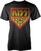 T-shirt Kiss Army S