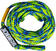 Vrvi / dodatki Jobe 6 Person Towable Rope Blue/Green