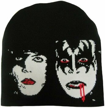 Chapeau Kiss Chapeau Dynasty Black UNI - 1