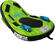 Jobe Sunray Towable 1P Green/Black