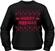 Hoodies muzicale și de film: Kiss Hoodie Merry Kissmas Black S Hoodie Kiss Hoodie Merry Kissmas Black S