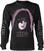 T-särk Kiss Paul Stanley Long Sleeve Shirt S