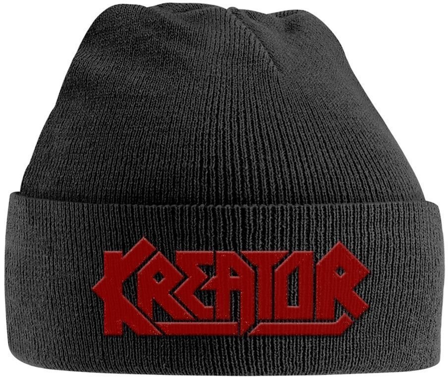 Hat Kreator Hat Logo Grey