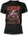 Tricou Kreator Tricou Pleasure To Kill Black S