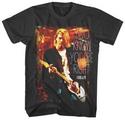 Kurt Cobain You Know You're Right Black XL T-särk