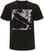 T-Shirt Led Zeppelin T-Shirt 1 Remastered Black 2XL