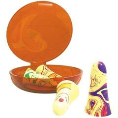 Accesorii pentru căști moto Oxford Ear plugs Multicolor