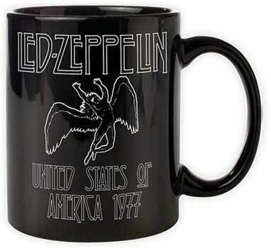Muki Led Zeppelin Icarus Mug - 1