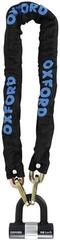 Oxford HD Chain Lock 1m Oxford HD Chain Lock 1m