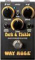 Dunlop Way Huge Smalls Pork & Pickle Bass Overdrive Effet basse