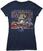 T-shirt Led Zeppelin The Song Remains The Same Womens XL