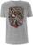 T-Shirt Lynyrd Skynyrd Sweet Home Alabama Grey S T-Shirt