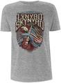 Lynyrd Skynyrd Sweet Home Alabama Grey XL T-särk