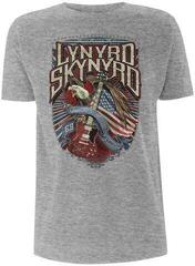 Paita Lynyrd Skynyrd Paita Sweet Home Alabama Grey 2XL