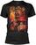 T-shirt Machine Head Burn My Eyes Black 2XL T-shirt