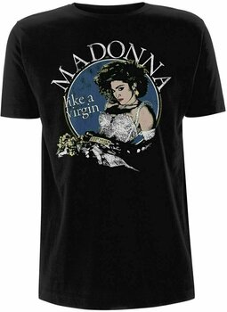 Ing Madonna Like A Virgin XXL - 1
