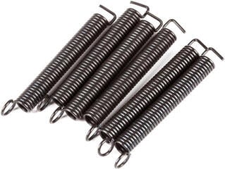 Tremolo Fender Tremolo Tension Springs