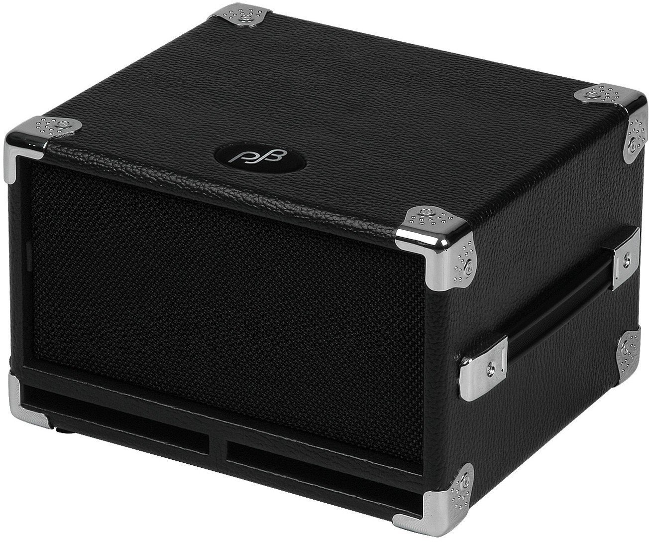 Basový reprobox Phil Jones Bass PB-100 Powered Cabinet Black