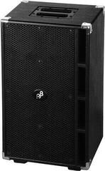Bas zvočnik Phil Jones Bass Compact 8 Bas zvočnik