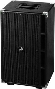 Bass Cabinet Phil Jones Bass Compact 8 - 1