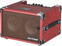 Kombo pre elektroakustické nástroje Phil Jones Bass AG-150 Red