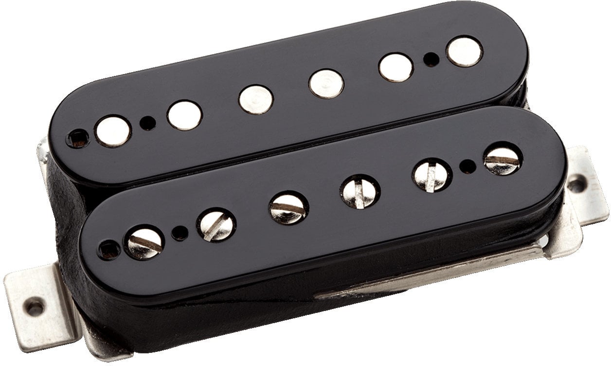 Micro guitare Seymour Duncan SH-1N 59 Neck 4 Cond. Cable