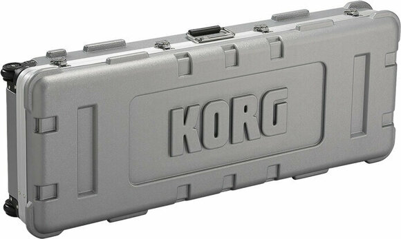 Etui til Keyboard Korg HC-KRONOS2 61 Hard Case - 1